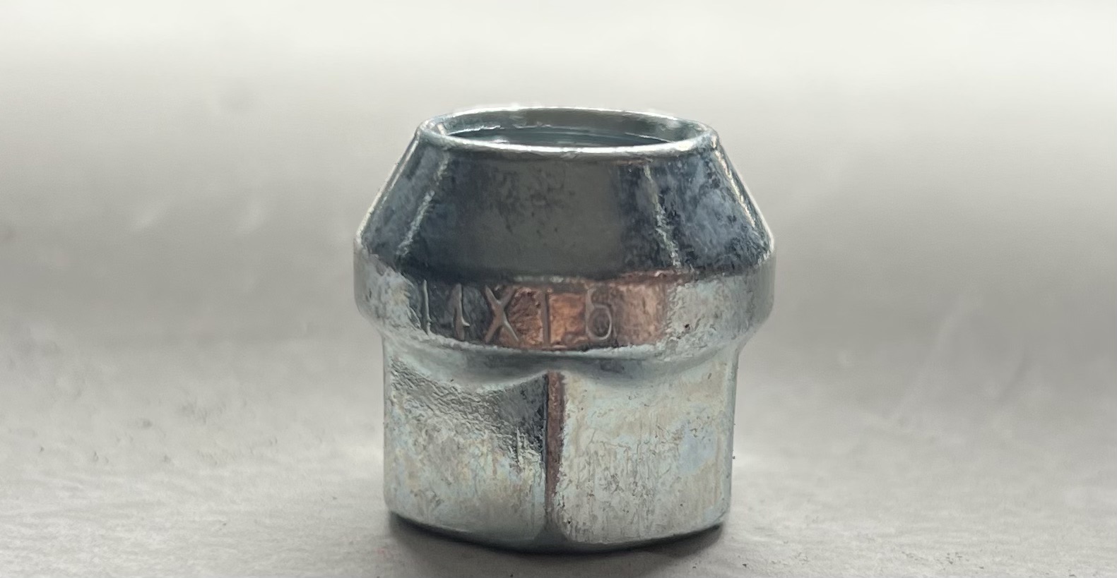 LUG NUTS 14X1.0