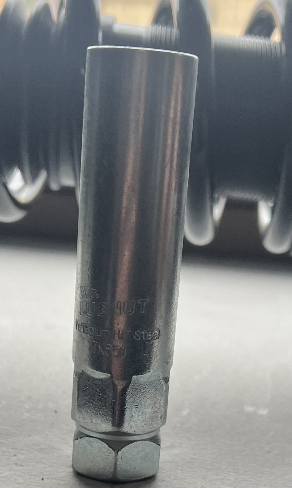 LOCK TK 650